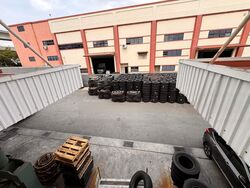 Pioneer Road (D22), Factory #467082261